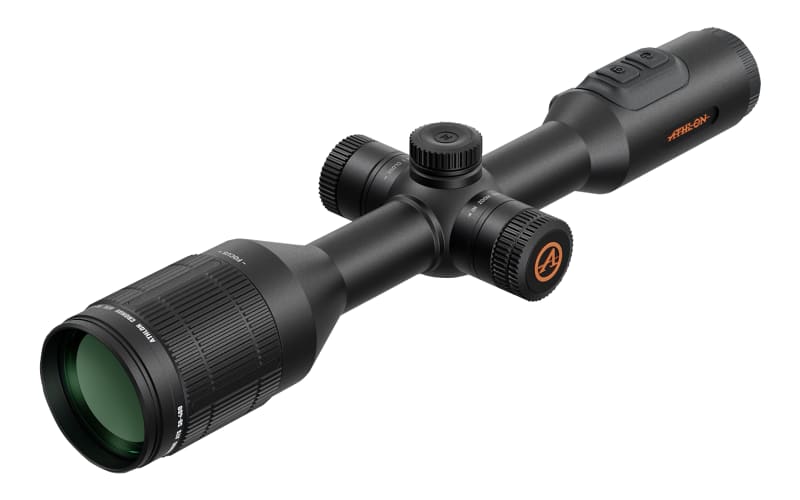 Athlon Optics Cronus ATS Thermal Scope Bass Pro Shops