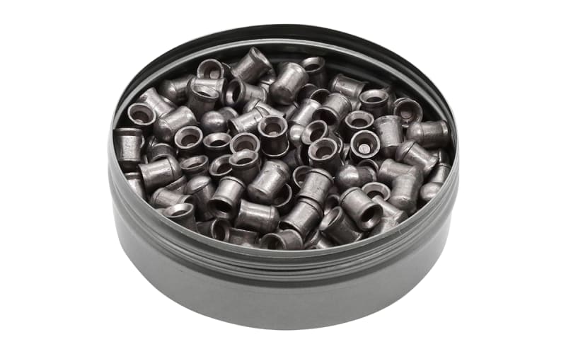 Cabelas pellets 2025