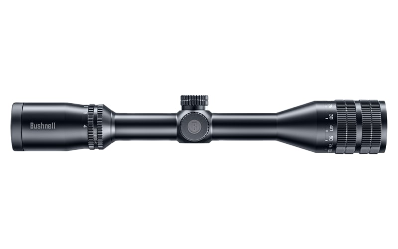 SCOPE　R3 3-18x56mm R3 Riflescope - ZeroTech Optics USA