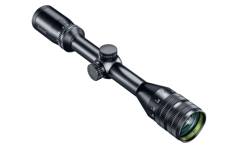 Bushnell R3 Rifle Scope | Mack's Prairie Wings