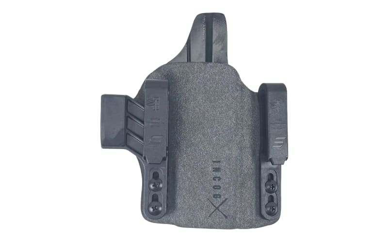 Safariland Incog X Inside-the-Waistband Holster | Bass Pro Shops