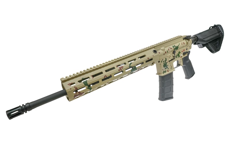 HK MR556A1 75th Anniversary Semi-Auto Rifle | Bass Pro Shops
