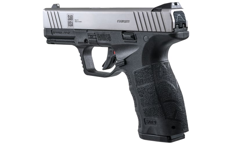 キハダsar pas 9 SAR9 COMPACT - SAR USA