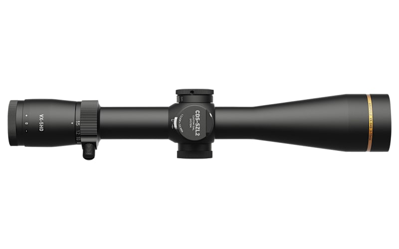 Leupold VX-5HD Gen 2 CDS-SZL2 Rifle Scope | Bass Pro Shops