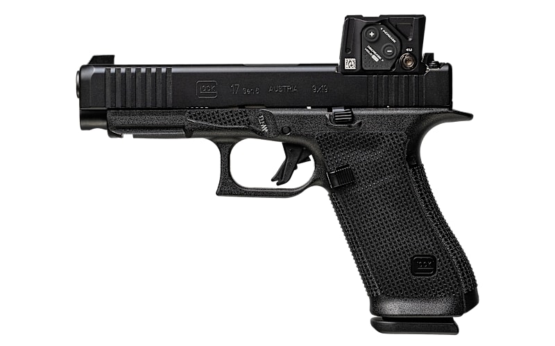 Glock 17 グロック17 M8000 COUGAR G-971122 GLOCK 17 Gen6 Semi-Auto Pistol with Aimpoint COA Sight | Bass Pro
