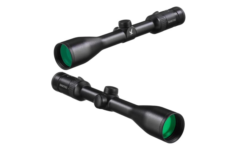 SWAROVSKI OPTIK Z3 Rifle Scope | Bass Pro Shops