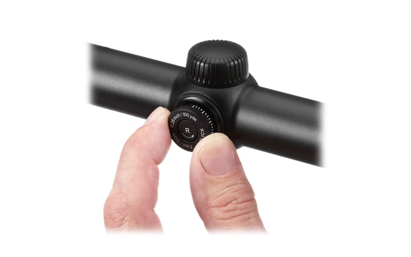 SWAROVSKI OPTIK Z3 Rifle Scope | Bass Pro Shops