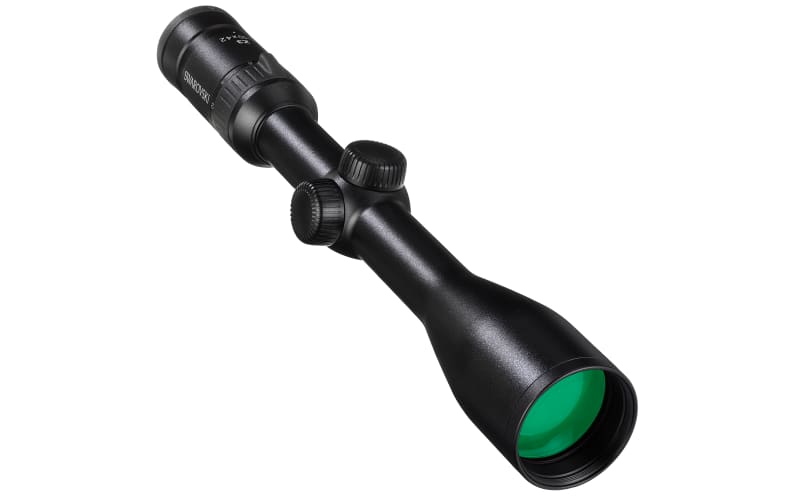 SWAROVSKI OPTIK Z3 Rifle Scope | Cabela's