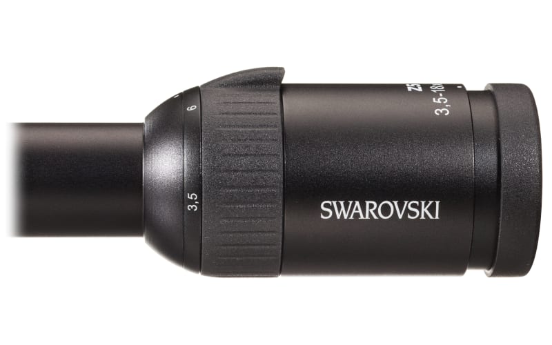 Swarovski Optik Z5 Rifle Scope Cabela s