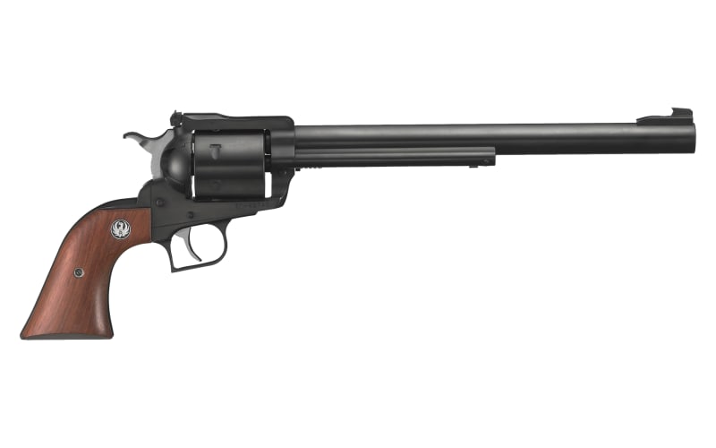【在庫あり】 Ruger Unfluted with Revolver Single-Action Blackhawk Super トイガン