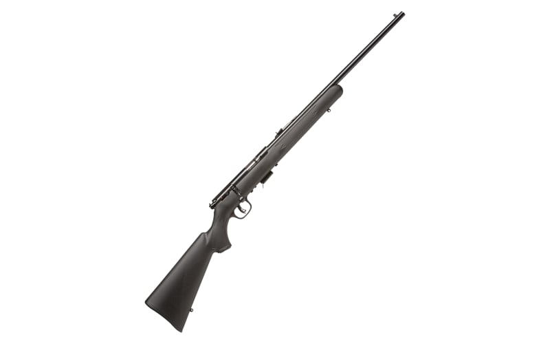 茨 22 Action Savage Model 342A 22 Hornet Bolt Action Rifle | Vogt Auction