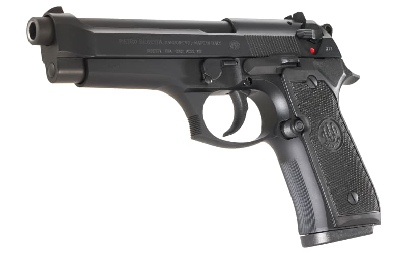 Beretta 92FS USA-Edition Semi-Auto Pistol | Bass Pro Shops