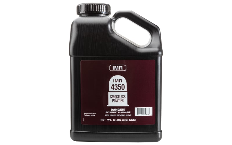 IMR 4350 Smokeless Reloading Powder | Cabela's