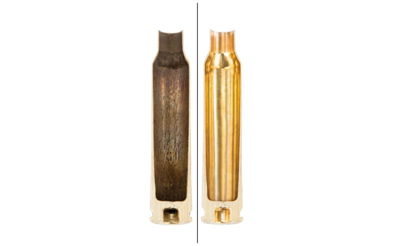 Brass Cleaning Made Easy with Frankford Arsenal Rotary Tumbl - Shooting  Times