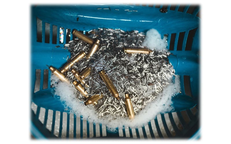 3 LB Stainless Steel Tumbling Media Pins - .047" Diameter For Cleaning Brass