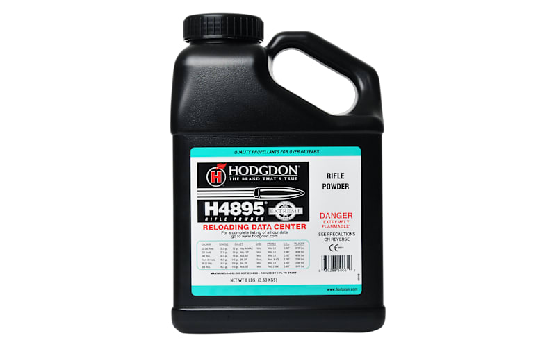 COMP Powder 940g ×4 Hodgdon Powders | Bass Pro Shops Canada