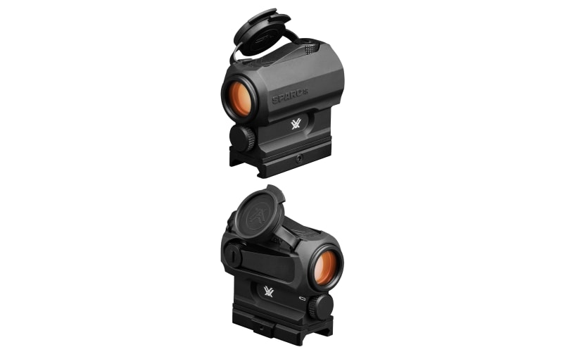 Vortex SPARC AR Red Dot Sight | Cabela's