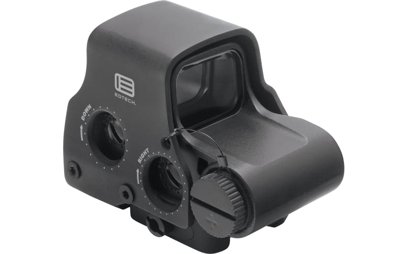 EOTech ホロサイト EXPS3 EOTECH EXPS3 Holographic Weapon Sight | Bass Pro Shops