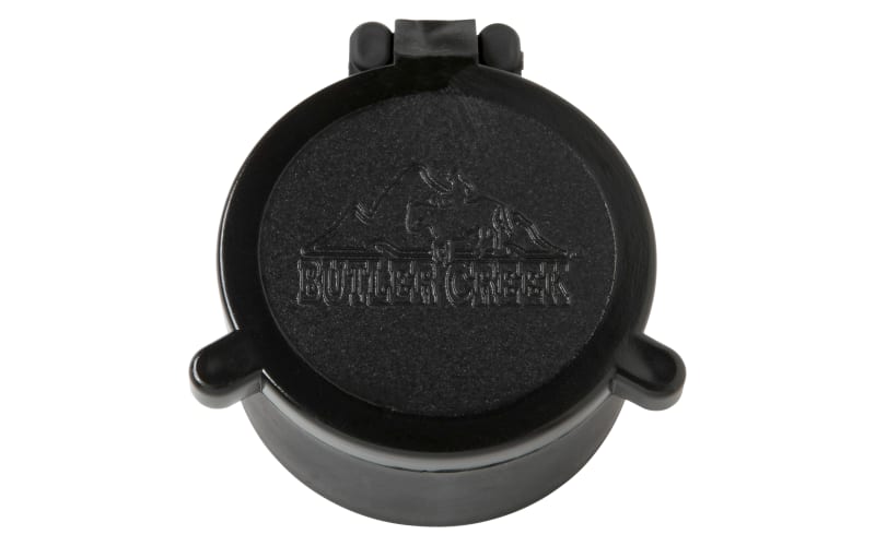 Butler Creek Flip-Open Scope Cover | Bass Pro Shops