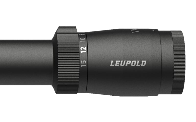 Leupold® VX-5HD Riflescopes | Bass Pro Shops Canada
