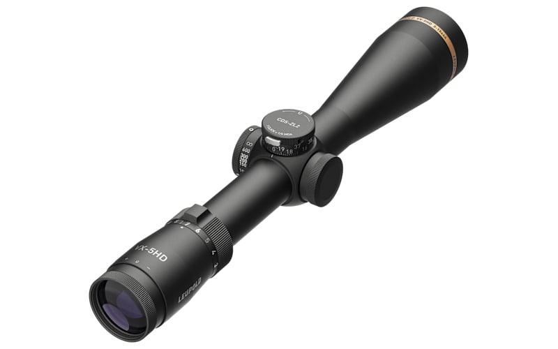 Leupold VX-5HD CDS-ZL2 Side Focus Rifle Scope | Bass Pro Shops