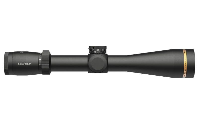 Leupold® VX-5HD Riflescopes | Bass Pro Shops Canada