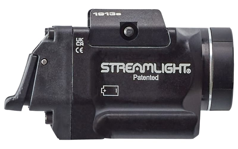 Streamlight TLR-8 A G Flex, White Light/Green Laser Combo [69434