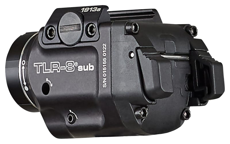 Streamlight shop tlr 8