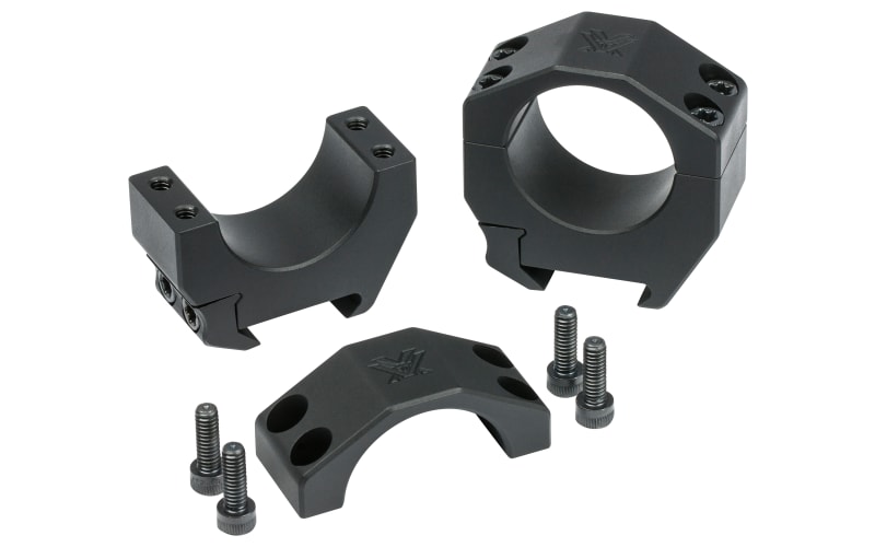 未使用　実物　VORTEX PRECISION Matched 30 mm Vortex Precision Matched Scope Rings | Bass Pro Shops