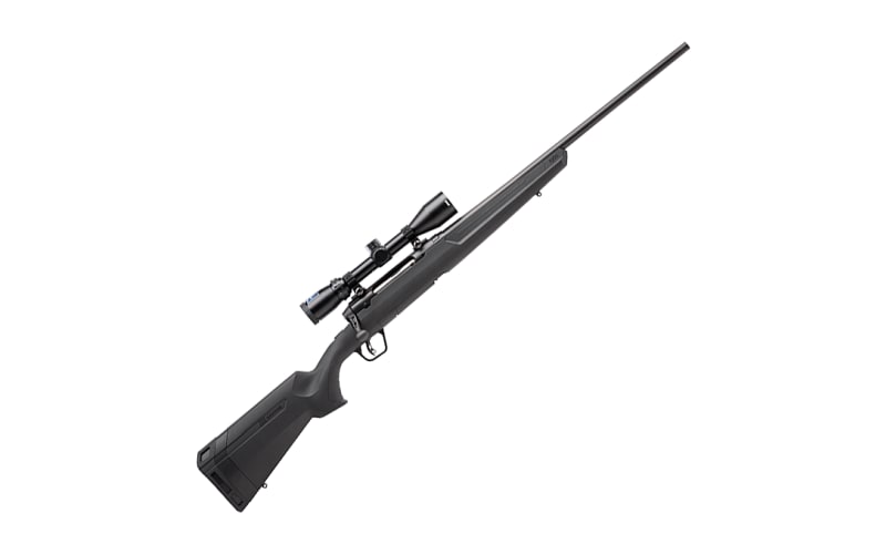 Savage Axis II XP Bolt-Action Rifle with Scope | Cabela's