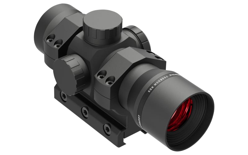 激安通販サイト VX-Freedom Leupold RDS Shops Pro Bass | Sight Dot Red その他