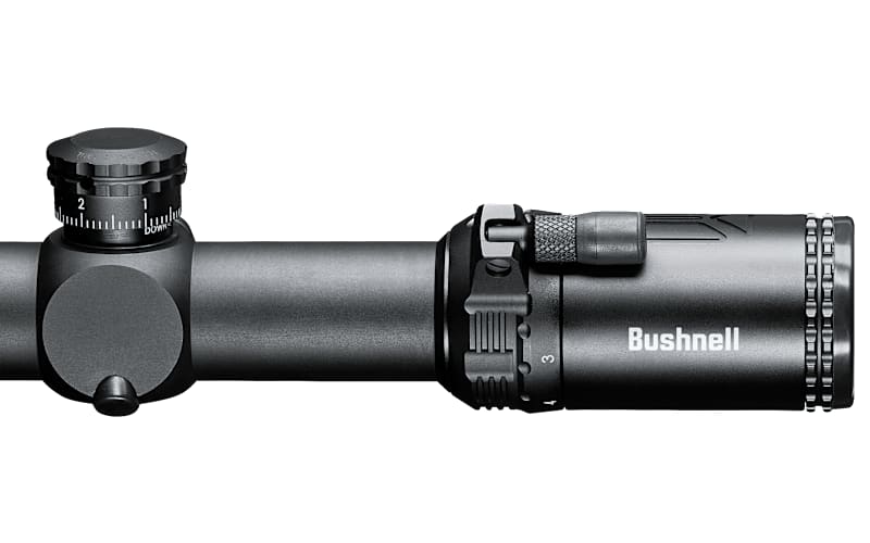 Bushnell AR Optics Rifle Scope | Cabela's