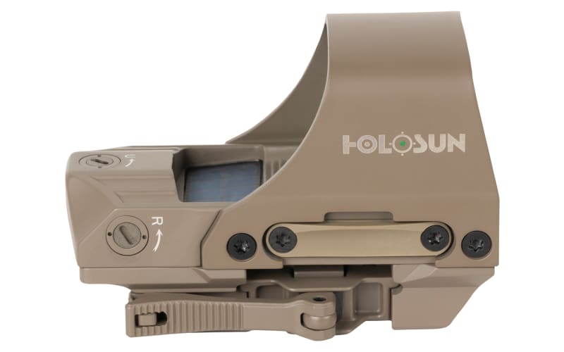 Holosun HS510C Open Reflex Sight | Bass Pro Shops