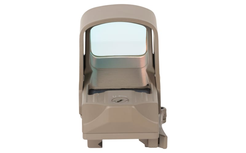 Holosun HS510C Open Reflex Sight | Bass Pro Shops