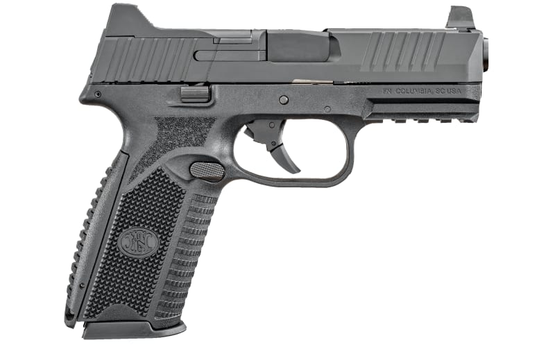Mポョ★ FN 509 Midsize MRD Optics Ready Semi-Auto Pistol | Bass Pro Shops