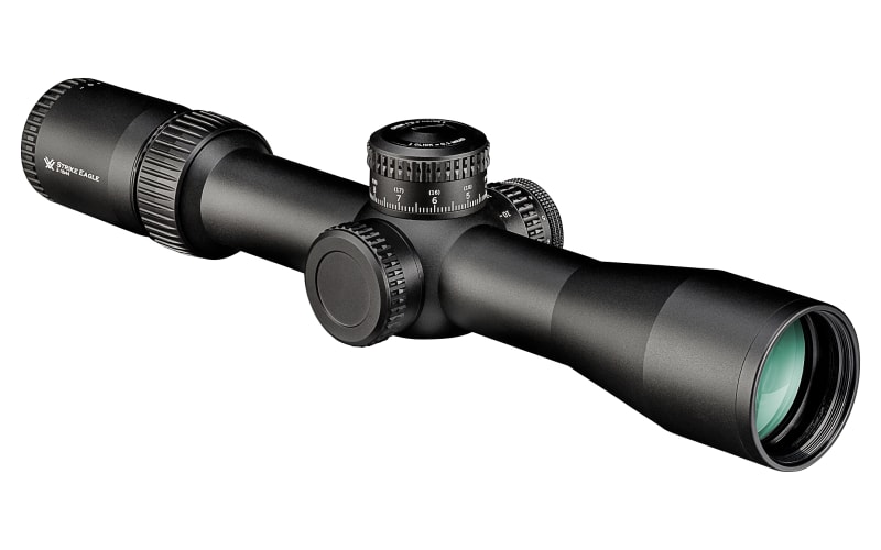 新品本物 Vortex Strike System Zero RevStop with Scope Rifle Eagle トイガン