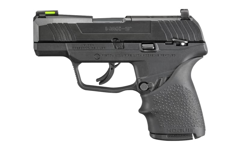 Ruger MAX-9 Semi-Auto Pistol | Cabela's