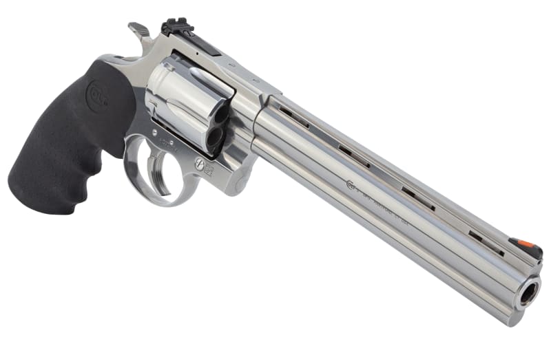 Colt Anaconda Double/Single Revolver - 6