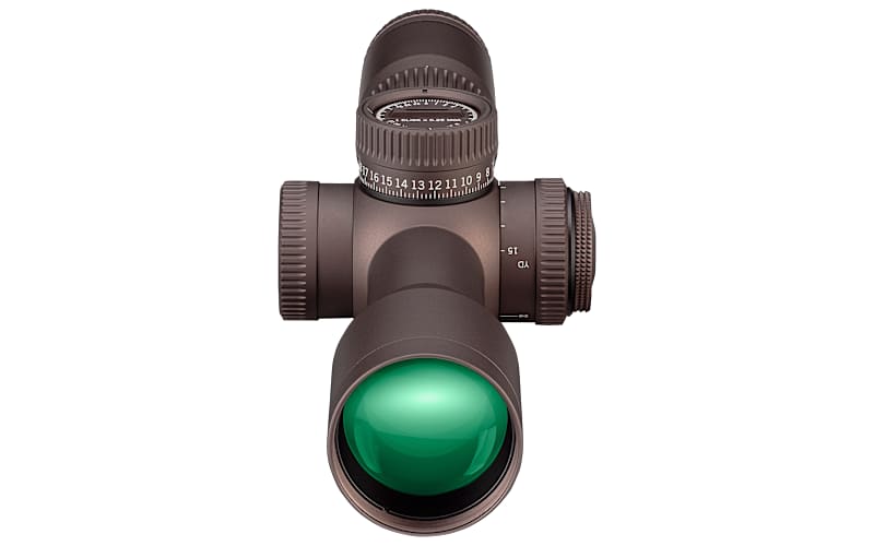Vortex Razor HD Gen III FFP Rifle Scope | Bass Pro Shops