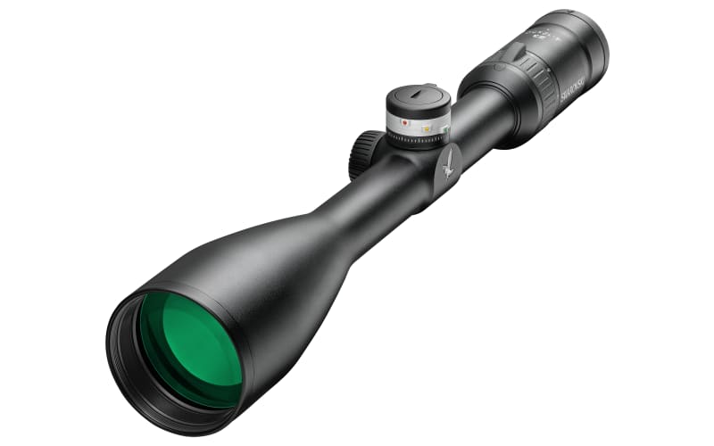 SWAROVSKI OPTIK Z3 BT 4-12x50 Rifle Scope | Cabela's