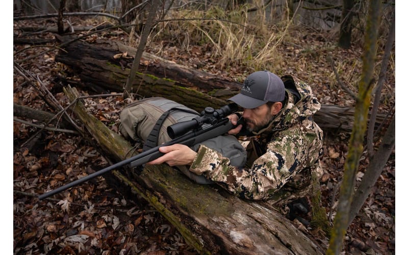 Vortex Viper HD Rifle Scope - 3-15x44mm - Dead-Hold BDC | Cabela's