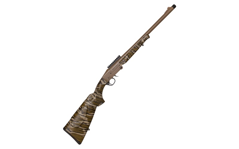 Charles Daly 101 Turkey Single-Shot Shotgun | Mack's Prairie Wings