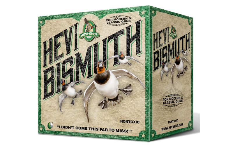 HEVI-Shot HEVI-Bismuth 28-Ga. 2-3/4