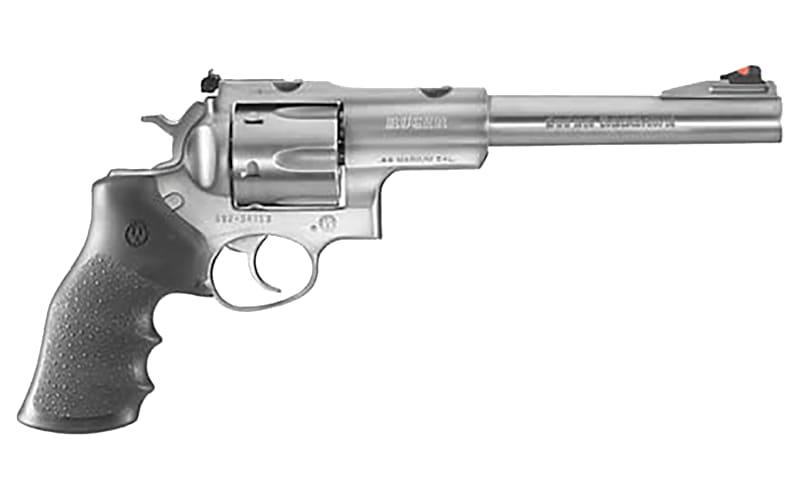 【完売】  Ruger Cabela's | Revolver Double-Action Redhawk Super トイガン