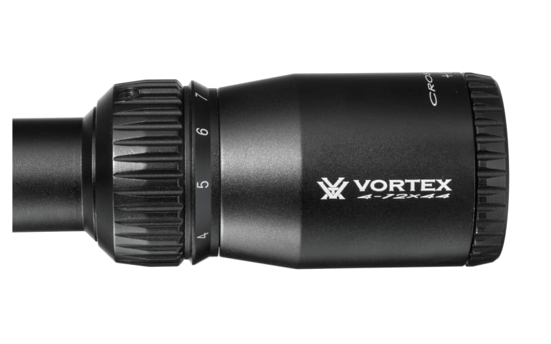 Vortex® Crossfire II 3-9x50mm Riflescope | Bass Pro Shops Canada
