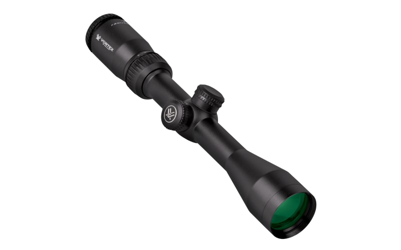 Vortex Crossfire II Rifle Scope | Bass Pro Shops