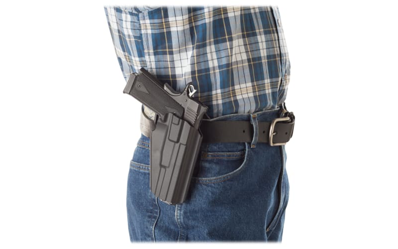 Blackhawk T-Series Level 2 Compact Non-Light Bearing Handgun Holster