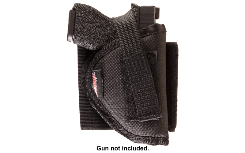 I. Introduction to Holster Selection and Usage