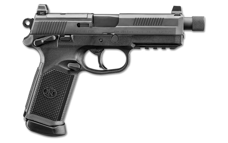 トイガン fnx45 Tokyo Marui FNX 45 Tactical GBB Airsoft Pistol | RedWolf