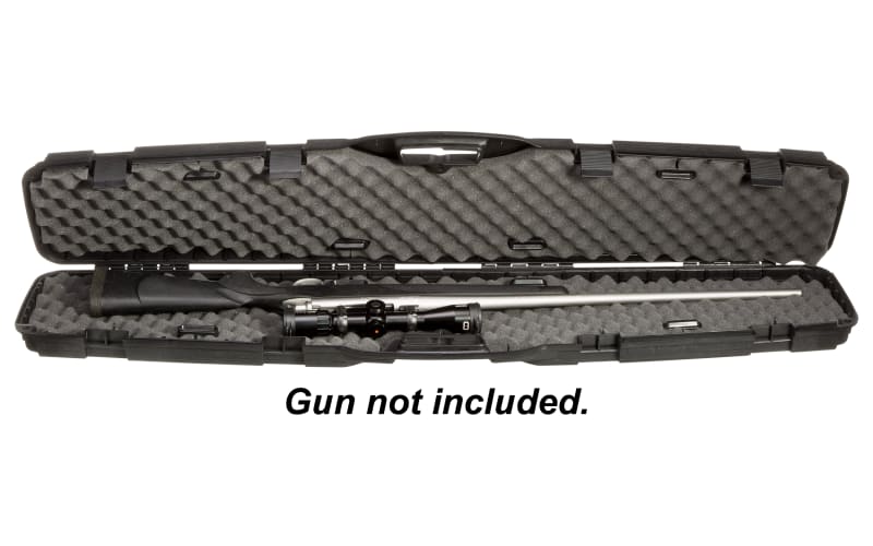 Plano Pro-Max PillarLock Single Rifle Gun Case